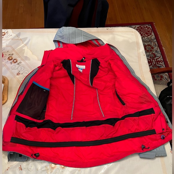 Columbia Jacket - Picture 2 of 4